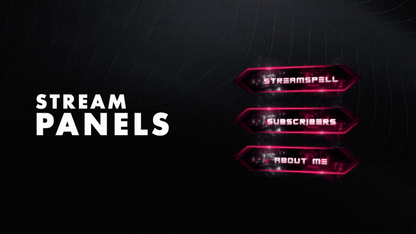 RGB Protocol Stream Package