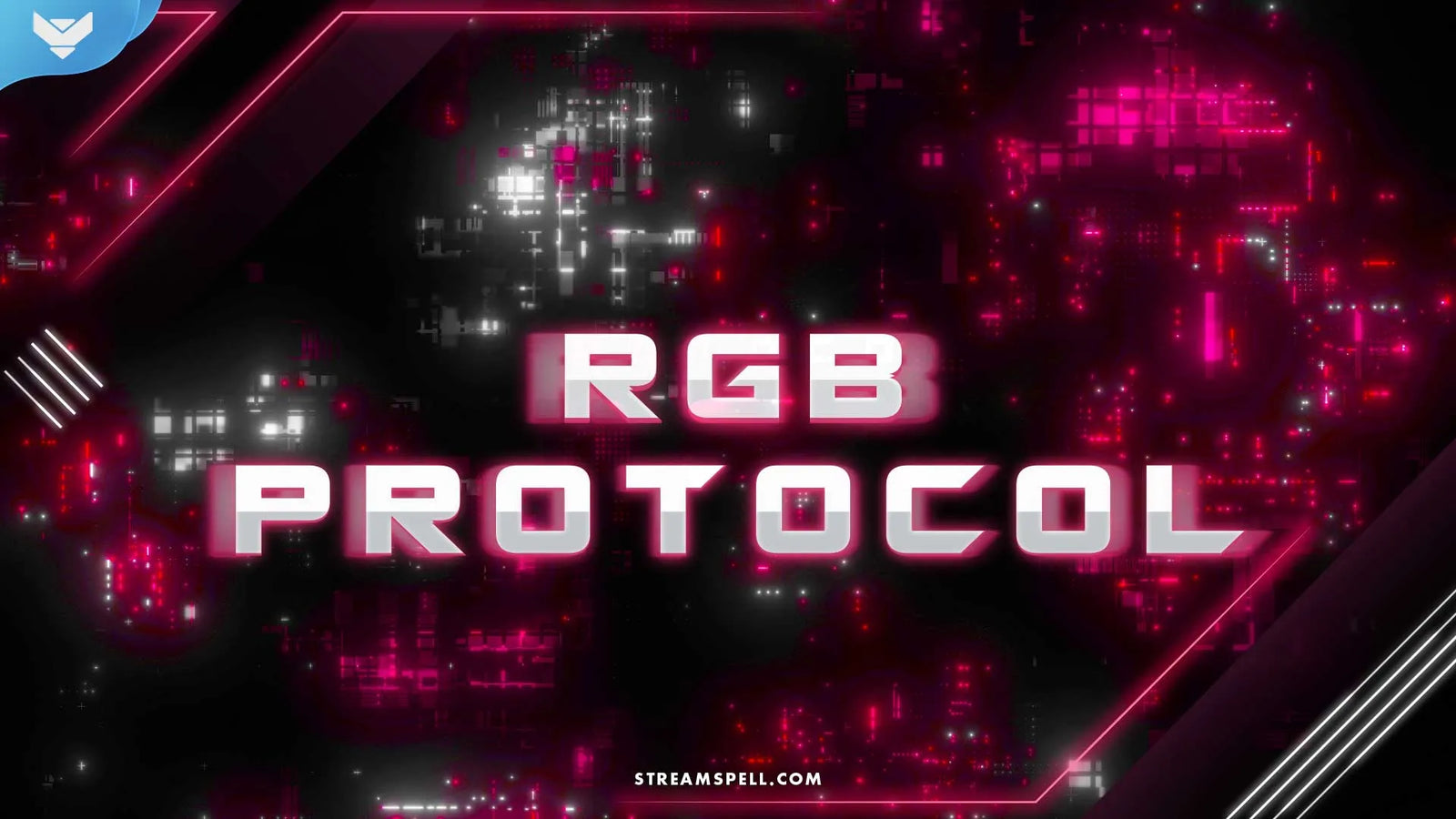RGB Protocol Stream Package