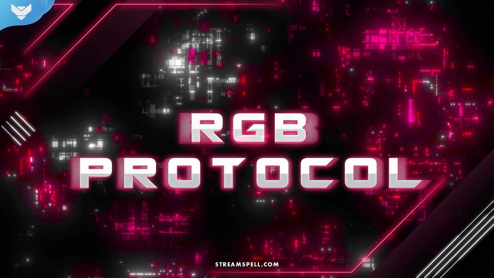 RGB Protocol Stream Package