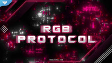 Load image into Gallery viewer, RGB Protocol Stream Package