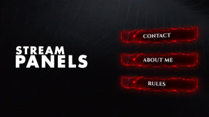 Ravens Stream Package