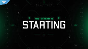 Razor Glitch Stream Package