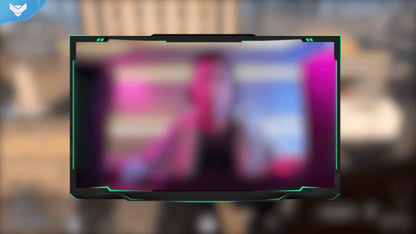 Razor Glitch Stream Package