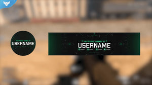 Razor Glitch Stream Package