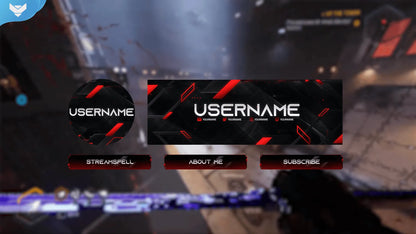 Red Code Stream Package