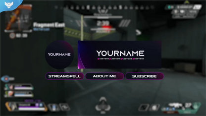 Reflection Stream Package