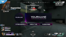 Load image into Gallery viewer, Reflection Stream Package
