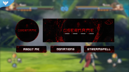 Renegade Stream Package