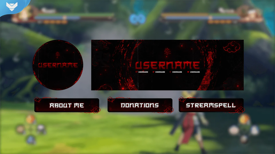 Renegade Stream Package