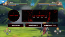 Load image into Gallery viewer, Renegade Stream Package