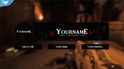 Rock 'n Roll Stream Package