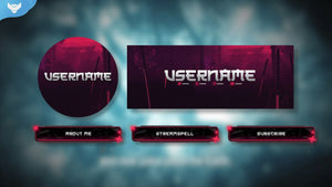 Ronin Stream Package