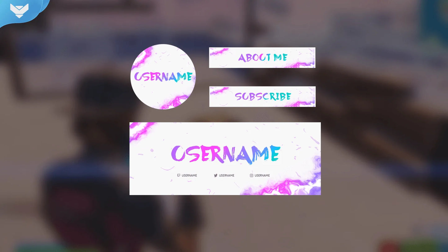 Royal Fire Stream Package