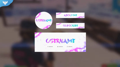 Royal Fire Stream Package