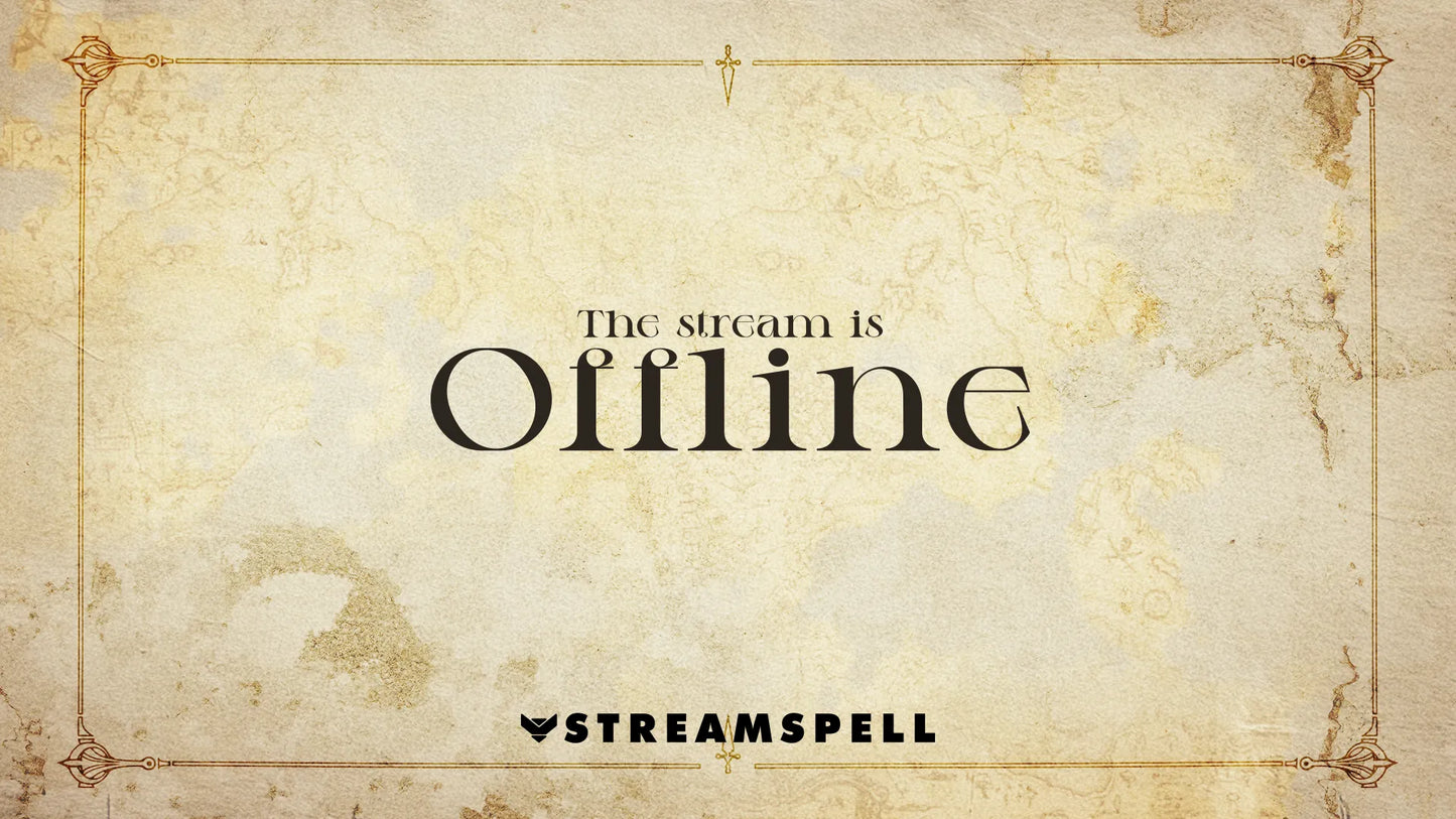 Rune Saga Stream Package
