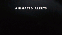 Load image into Gallery viewer, GTA: Miami Vice City Stream Alerts