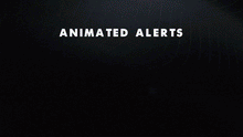 Load image into Gallery viewer, Demonpunk Stream Alerts