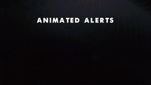 Load image into Gallery viewer, Retro Galaxy Stream Alerts