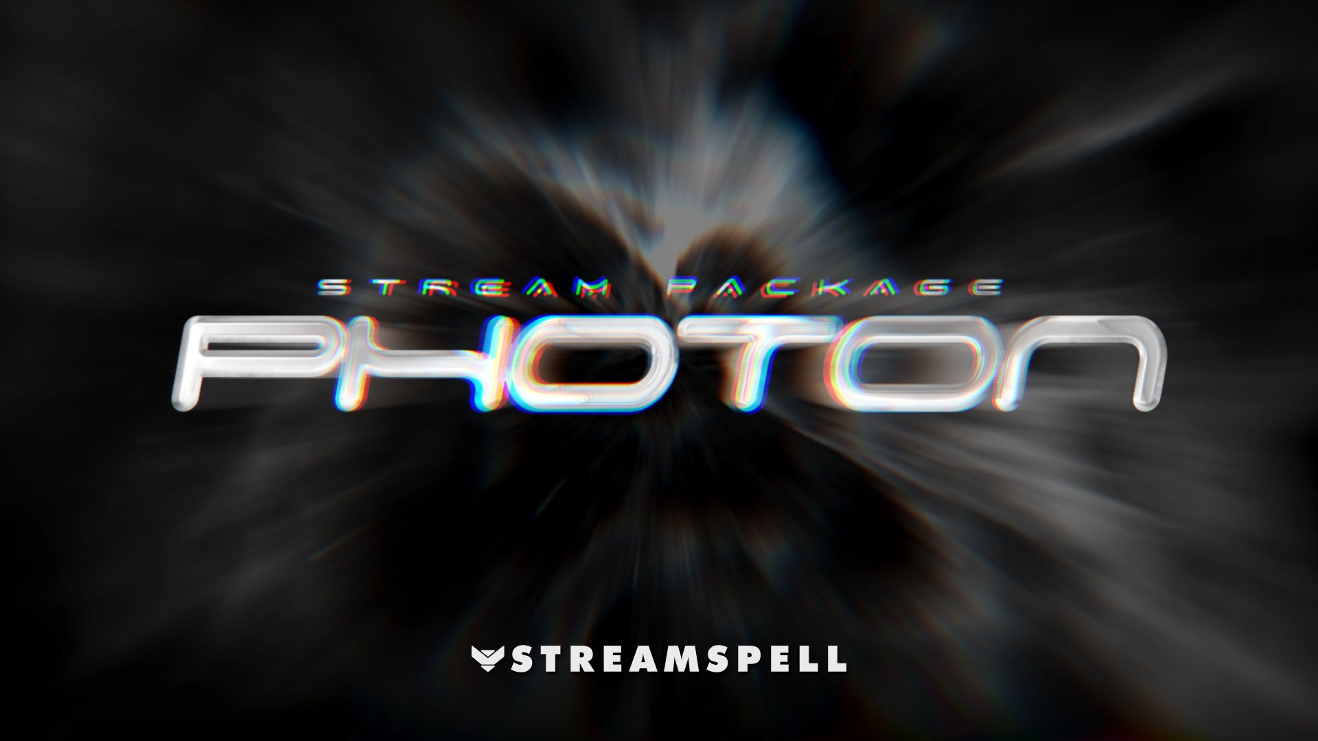 PHOTON Stream Package - StreamSpell