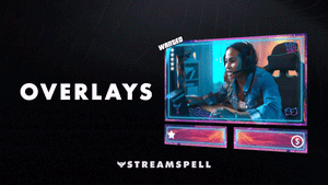 GTA: Summer Stream Overlay Package