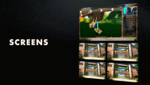 Load image into Gallery viewer, Shinobi Path Stream Package