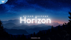Horizon Stream Package