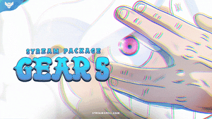 Gear 5 Stream Package