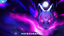 Load image into Gallery viewer, Spirit of Kitsune Stream Package