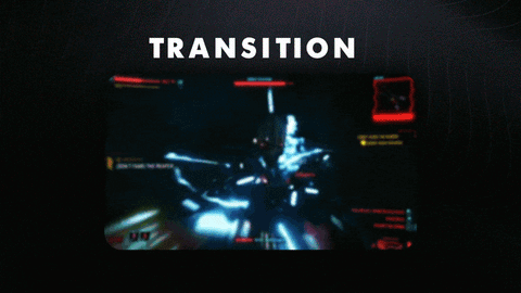 Demonpunk Stream Transition