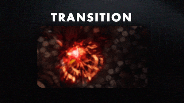 Dark Oni Stream Transition