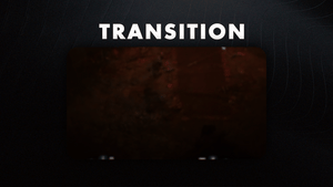 Prime Demon: Terror Stream Transition