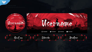 Samurai Stream Package
