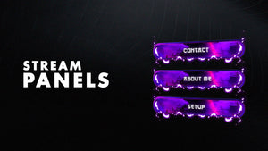 Sasuke Stream Package