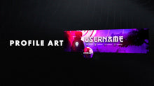Load image into Gallery viewer, Sasuke Stream Package