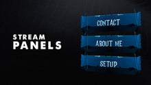 Load image into Gallery viewer, Scary Night Stream Package