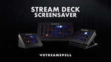 Load image into Gallery viewer, Moon Tavern Stream Deck Screensaver