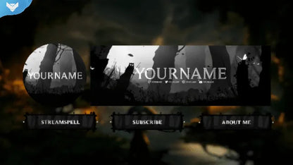 Shadow Stream Package