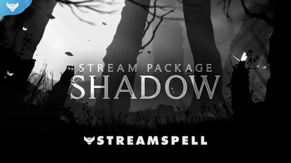 Shadow Stream Package