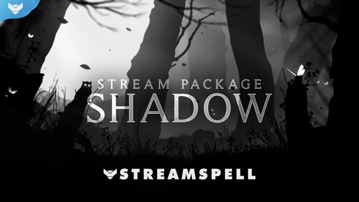 Shadow Stream Package