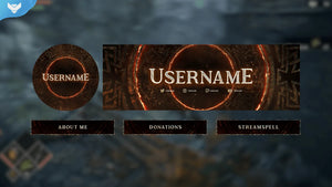 Shatter Stream Package