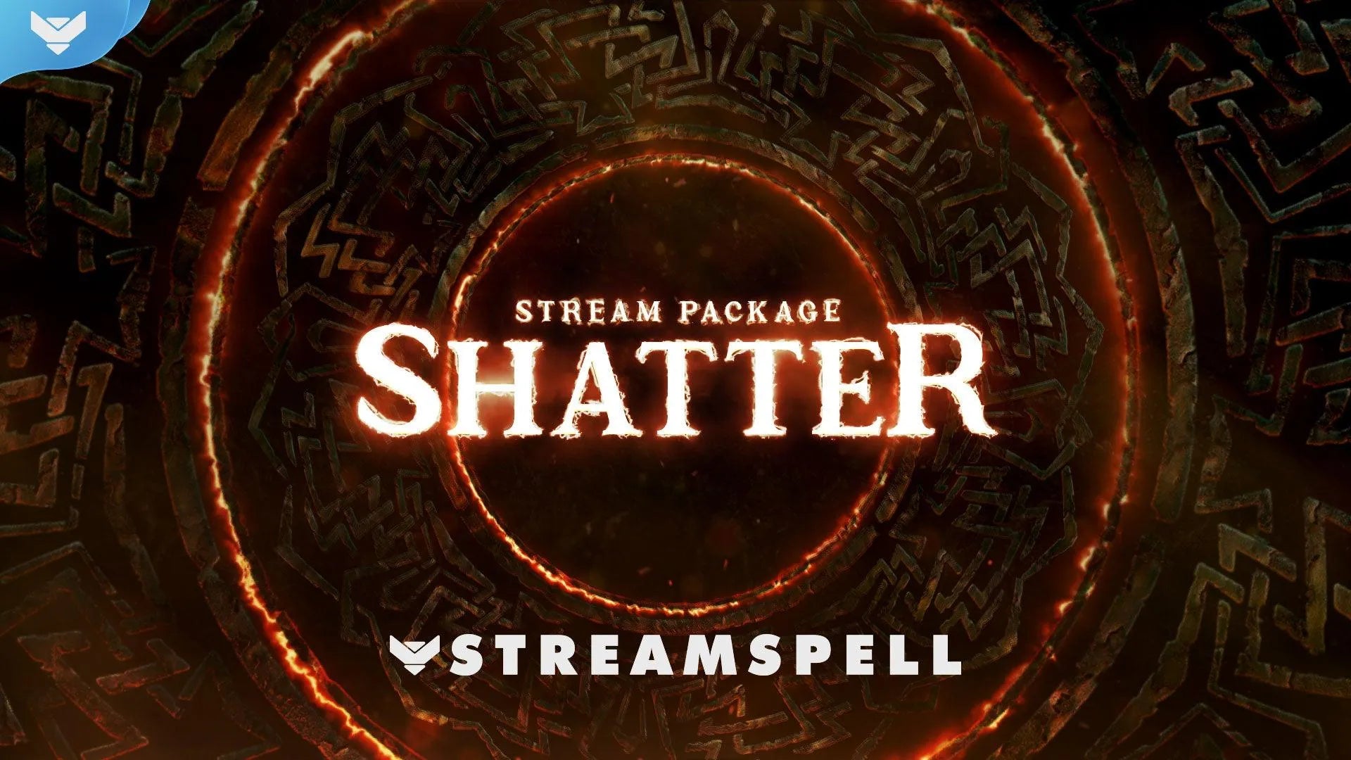 Shatter Stream Package