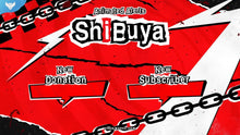Load image into Gallery viewer, Shibuya Stream Alerts