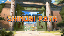 Load image into Gallery viewer, Shinobi Path Stream Package