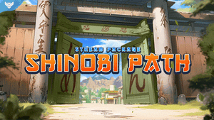 Shinobi Path Stream Package
