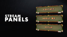 Load image into Gallery viewer, Shinobi Path Stream Package
