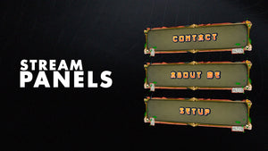 Shinobi Path Stream Package