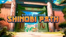 Load image into Gallery viewer, Shinobi Path Stream Package