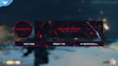 Shinobi Stream Package