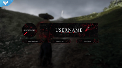 Shogun Stream Package