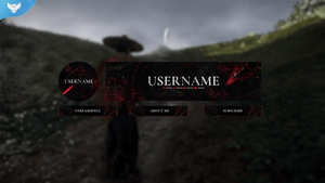 Shogun Stream Package